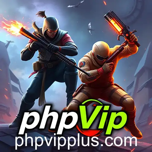 Exploring Action Games: A Deep Dive into the 'phpvip' Phenomenon