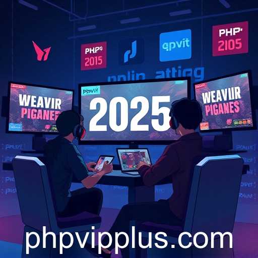 The Evolution and Influence of Online Gaming