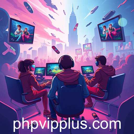 The Evolution of Online Gaming Platforms