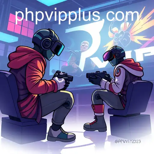The Evolution of Online Gaming with PHPVIP