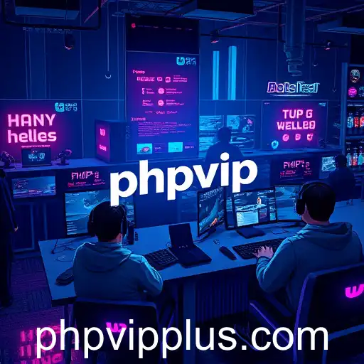 Digital Transformation Powering Online Games