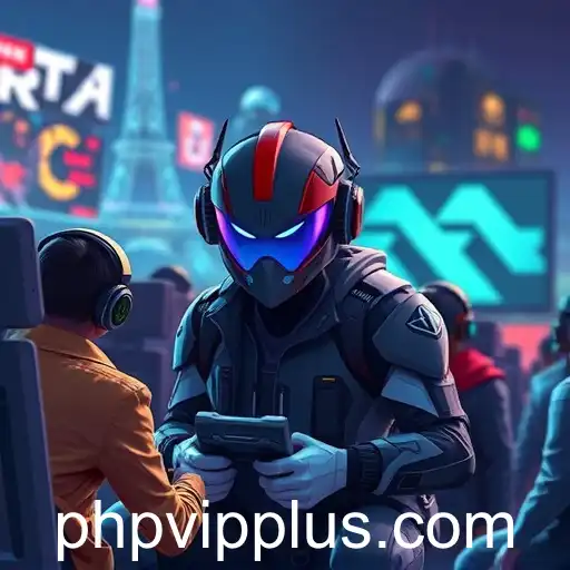 The Evolution of English Online Games