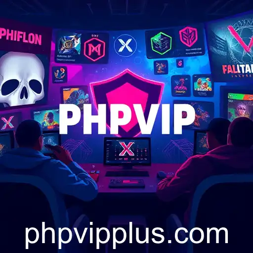 Gaming Evolution with PHPVIP