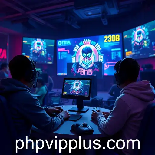 Interactive Gaming Evolves in 2025