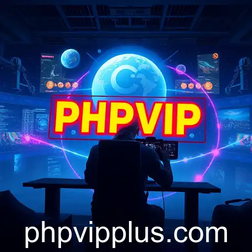 The Rise of PHPVIP in Online Gaming