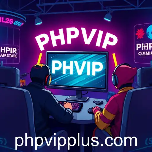 PHPVIP Revolutionizes Online Gaming