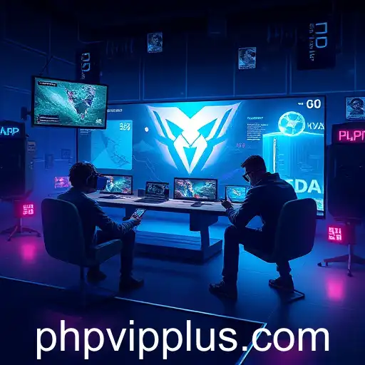 PHPVIP: The Future of Online Gaming
