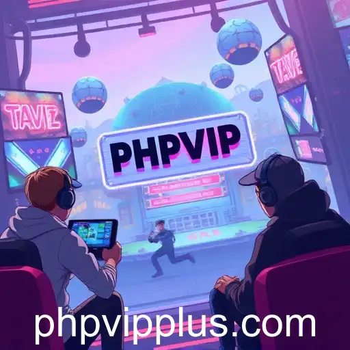 PHPVIP: Navigating the Evolution of Online Gaming