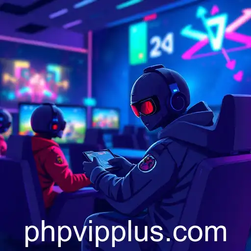 The Rise of Gaming Enthusiasts