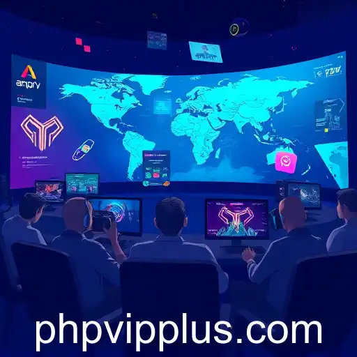 The Rise and Impact of PHPVIP in Online Gaming