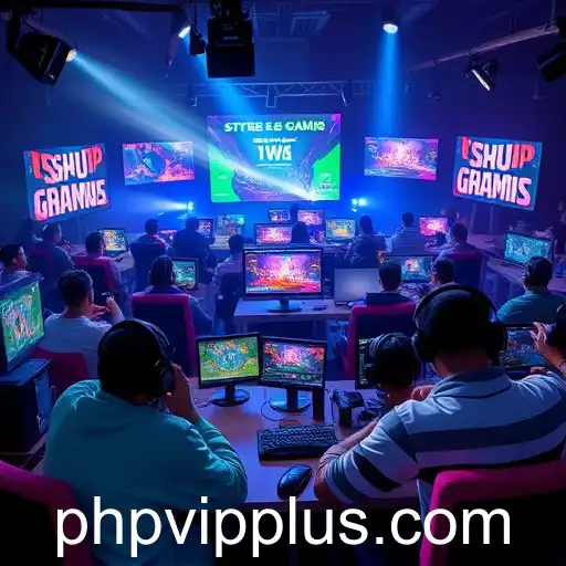 The Rise of Online Gaming Communities