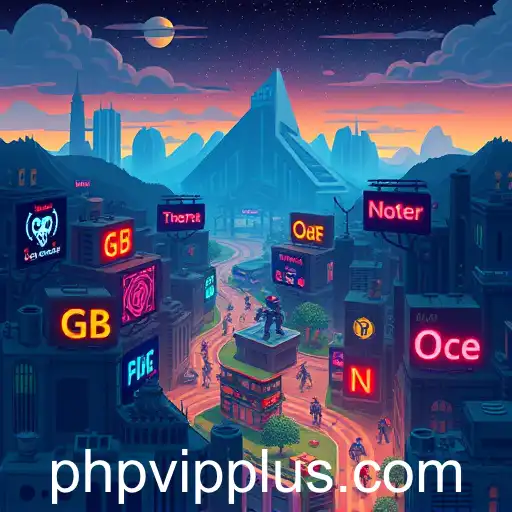 Rise of Online Gaming: PHPVIP in Focus