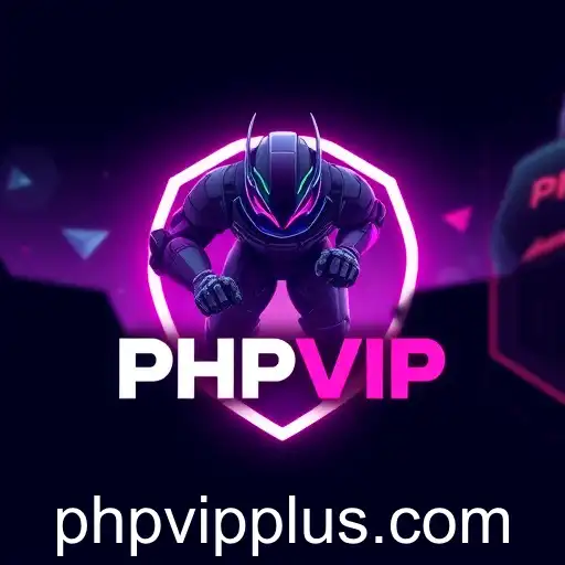 The Rise of 'phpvip' in Online Gaming