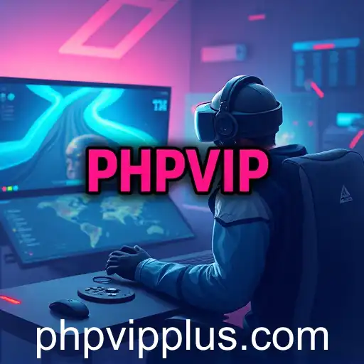 The Rise of PHPVIP in Online Gaming