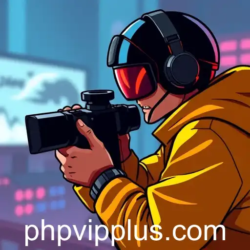 The Rise of PHPVIP in Online Gaming