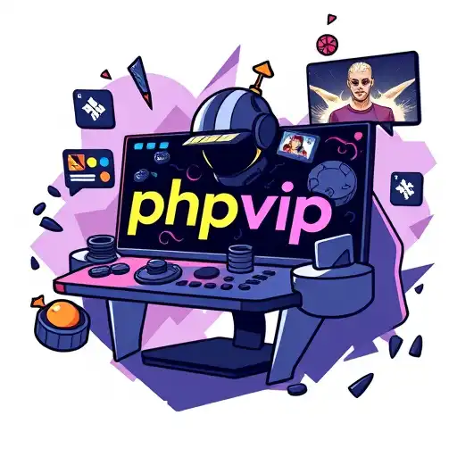 The Rise of PHPVIP in Online Gaming