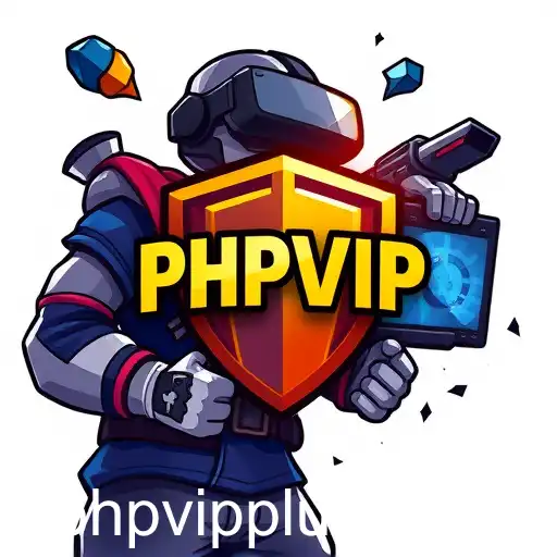 Unveiling the Rise of PHPVIP in Gaming