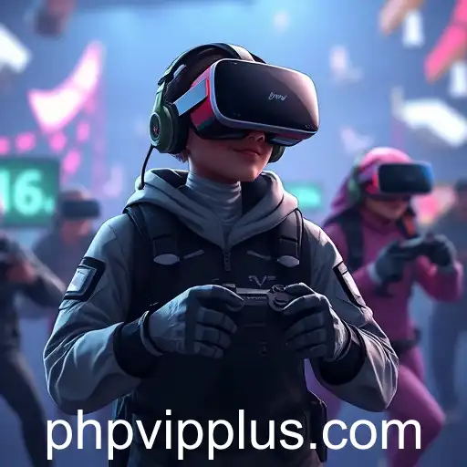 Rising Trends in Online Gaming Community