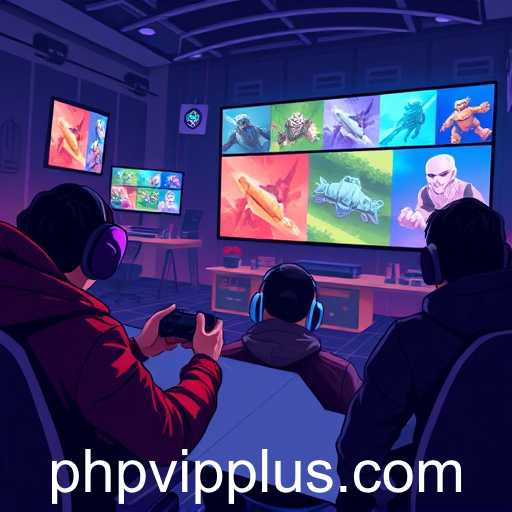 The Evolving Landscape of Online Gaming in 2025