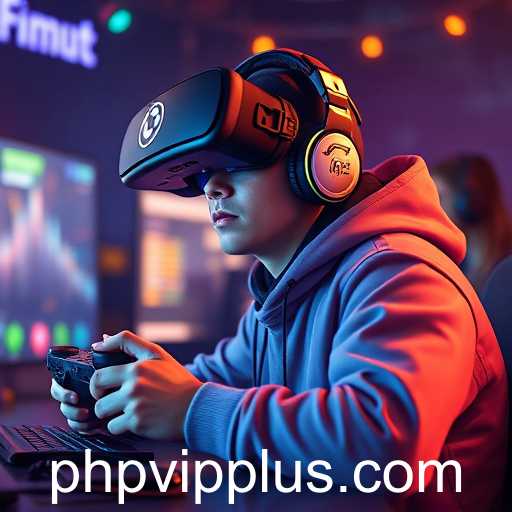 Gaming Evolution with PHPVIP