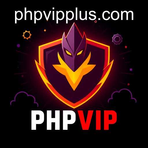 PHPVIP: Revolutionizing Online Gaming