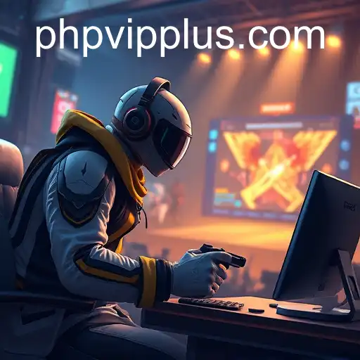 PHPVIP Redefines Online Gaming in 2026