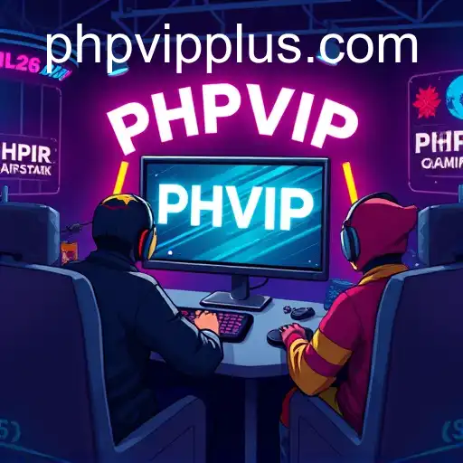 PHPVIP Revolutionizes Online Gaming