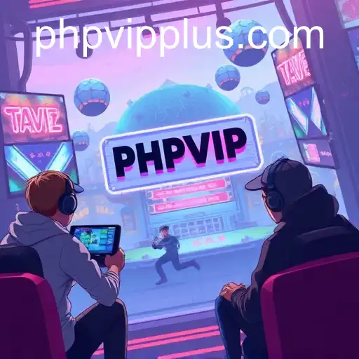 PHPVIP: Navigating the Evolution of Online Gaming