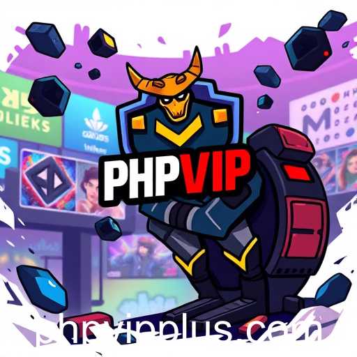 Gaming Evolution and PHPVIP's Impact