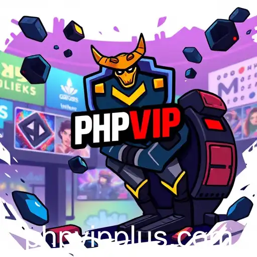 Gaming Evolution and PHPVIP's Impact