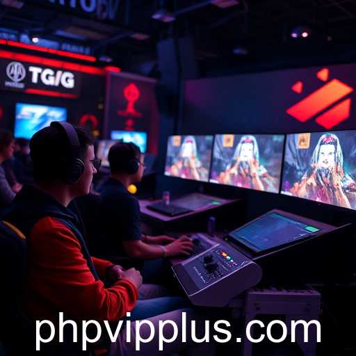 The Rise of Online Gaming Communities