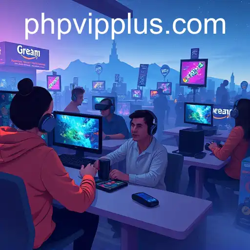 The Rise of Game Websites Amidst Global Challenges