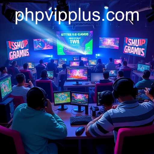 The Rise of Online Gaming Communities