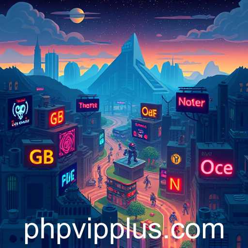 Rise of Online Gaming: PHPVIP in Focus