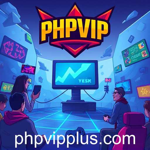 The Rise of PHPVIP: A New Era in Online Gaming