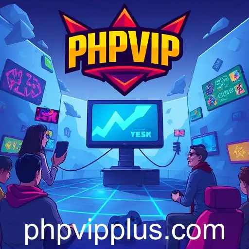 The Rise of PHPVIP: A New Era in Online Gaming