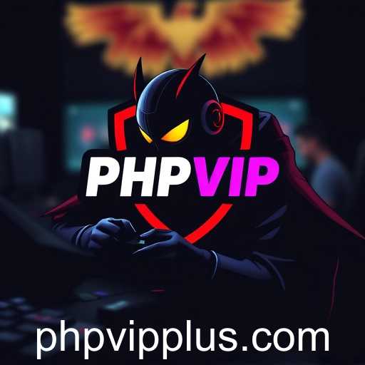 Rise of PHPVIP in Online Gaming