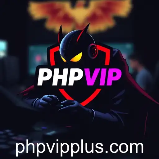 Rise of PHPVIP in Online Gaming