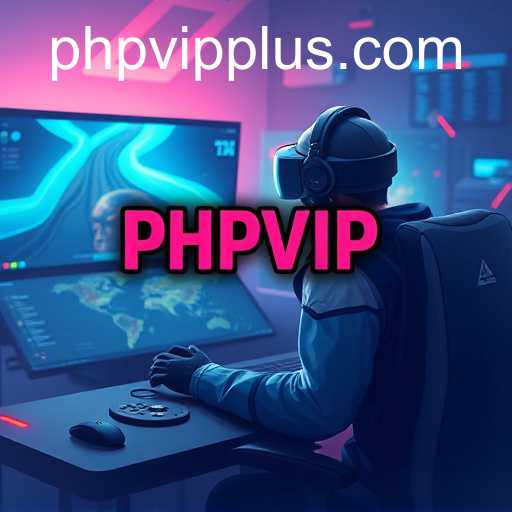The Rise of PHPVIP in Online Gaming