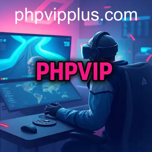 The Rise of PHPVIP in Online Gaming