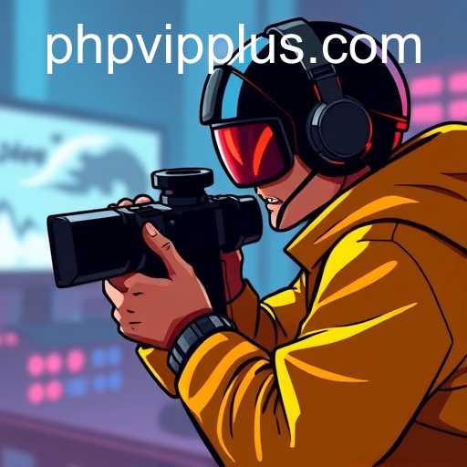 The Rise of PHPVIP in Online Gaming