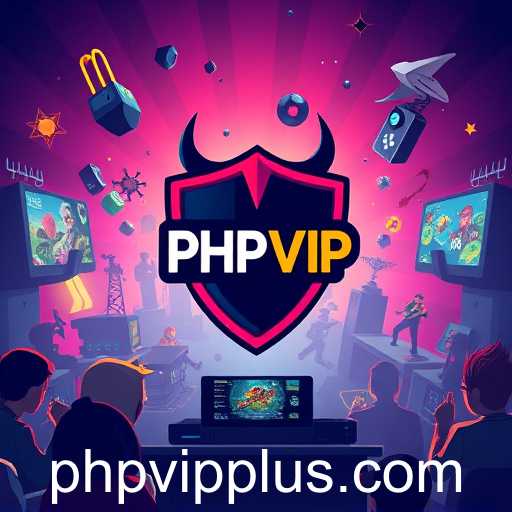 The Rise of PHPVIP in the Gaming World