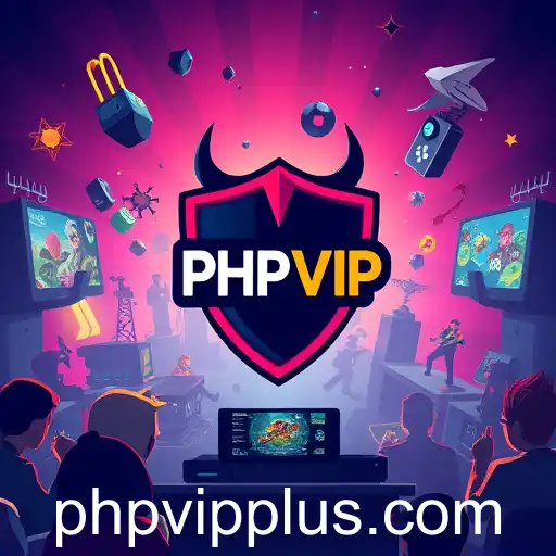The Rise of PHPVIP in the Gaming World