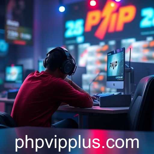 The Rise of PHPVIP in Gaming
