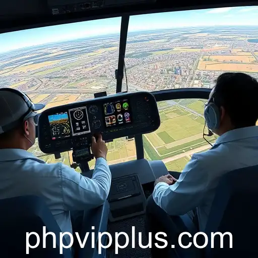 Exploring the World of Simulation Games: A Dive into phpvip's Exciting Category