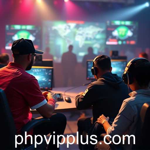 The Rise of PHPVIP: A New Era in Online Gaming