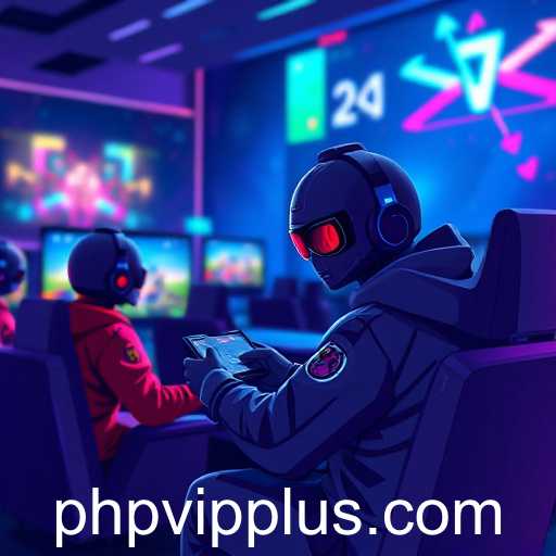 The Rise of PHPVIP: Revolutionizing Online Gaming